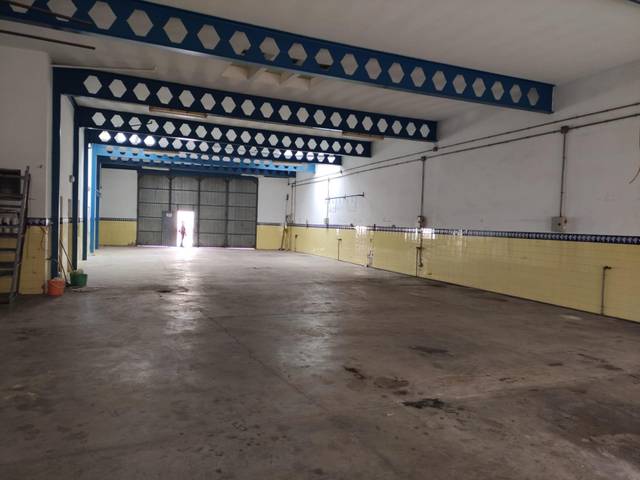 Garaje en Alquiler en Calle Don Sabino, 32 en Mota del Cuervo