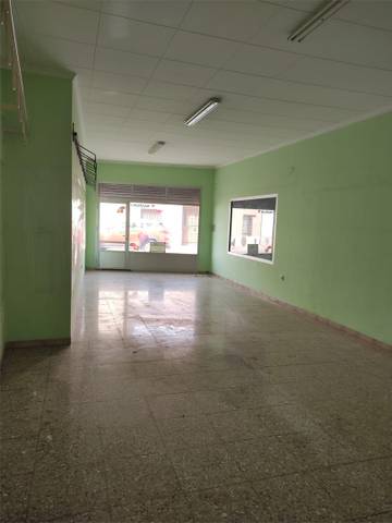 Local comercial en Alquiler en Calle Don Sabino, 32 en Mota del Cuervo