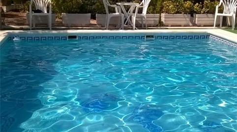 Foto 3 de Casa o xalet de lloguer a To-1927, Fuensalida, Toledo