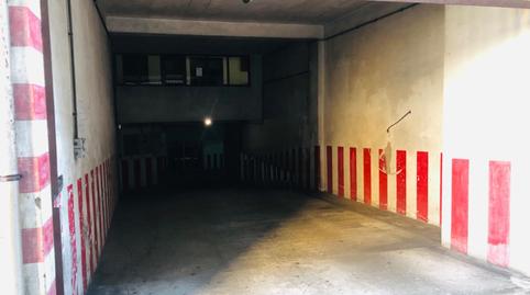 Foto 3 de Garaje en venta en Rúa Nuestra Señora de la Luz, Sagrada Familia, A Coruña Capital