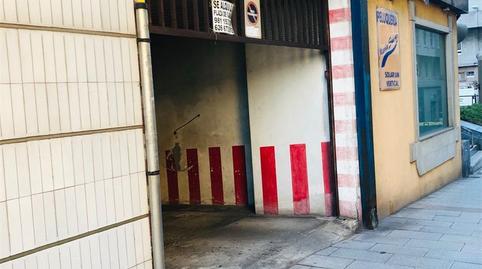 Foto 4 de Garaje en venta en Rúa Nuestra Señora de la Luz, Sagrada Familia, A Coruña Capital
