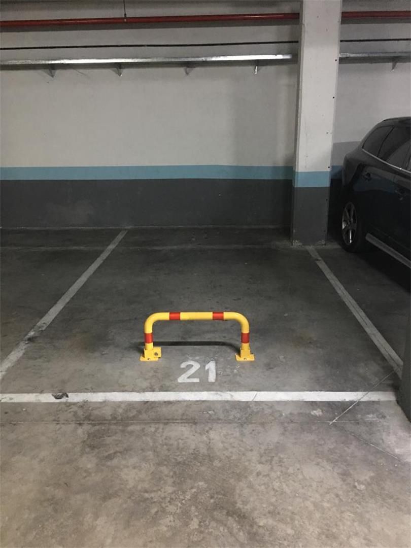 Garage for sale in Las Rozas de Madrid