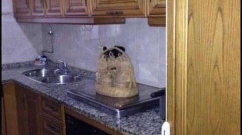 Piso en venta en Calle Llana, Olvera, Cádiz - imagen 3 Foto 3 de Piso en venta en Calle Llana, Olvera, Cádiz