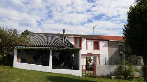 Photo 3 of Single-family semi-detached for sale in Travesía Chao Aldea, 6, Cabanas, A Coruña