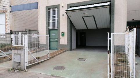 Industrial buildings for sale in Calle Herreros, 17, Velilla de San Antonio, Madrid - image 5 Photo 5 of Industrial buildings for sale in Calle Herreros, 17, Velilla de San Antonio, Madrid