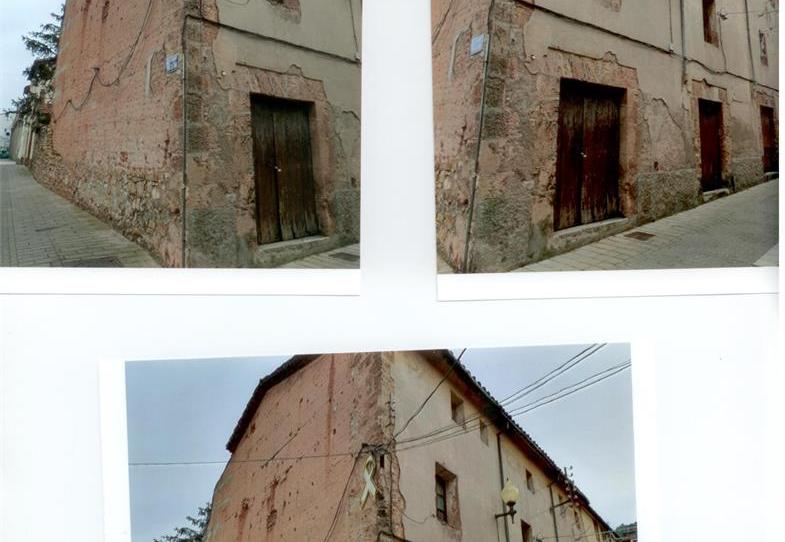 Photo 1 of Single-family semi-detached for sale in Carrer Sant Martí, 21, Carme, Barcelona