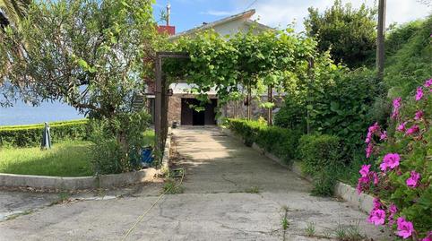 House or chalet for sale in Rúa Louro, Muros, A Coruña - image 5 Photo 5 of House or chalet for sale in Rúa Louro, Muros, A Coruña