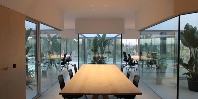 Oficina en Alquiler en Calle El Oasis en El Carme - Sant Agustí - Bonavista