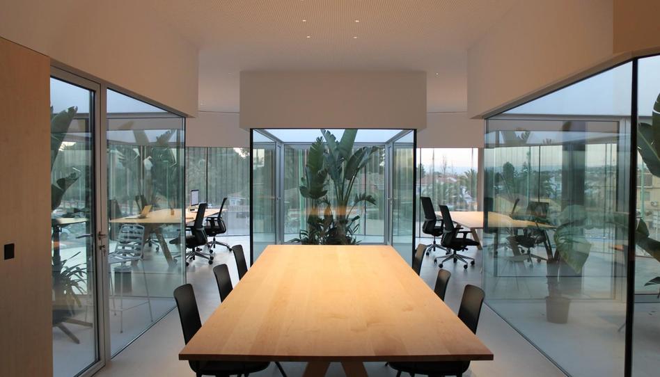 Oficina de alquiler en Calle el Oasis, El Carme - Sant Agustí - Bonavista, Valencia - imagen 1 Foto 1 de Oficina de alquiler en Calle el Oasis, El Carme - Sant Agustí - Bonavista, Valencia