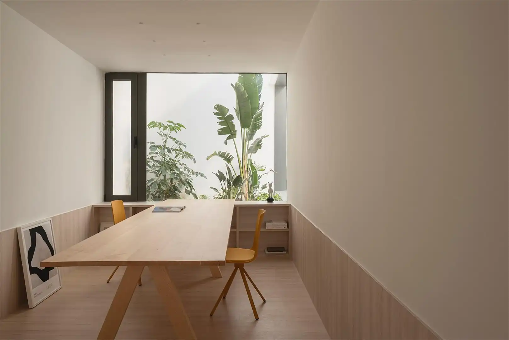 Comedor de Oficina de alquiler en L'Eliana