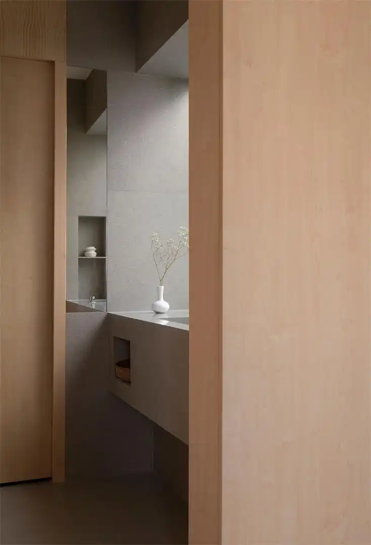 Baño de Oficina de alquiler en L'Eliana