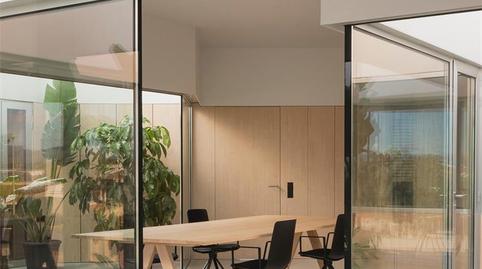 Oficina de alquiler en Calle el Oasis, El Carme - Sant Agustí - Bonavista, Valencia - imagen 4 Foto 4 de Oficina de alquiler en Calle el Oasis, El Carme - Sant Agustí - Bonavista, Valencia