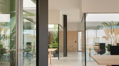 Oficina de alquiler en Calle el Oasis, El Carme - Sant Agustí - Bonavista, Valencia - imagen 3 Foto 3 de Oficina de alquiler en Calle el Oasis, El Carme - Sant Agustí - Bonavista, Valencia