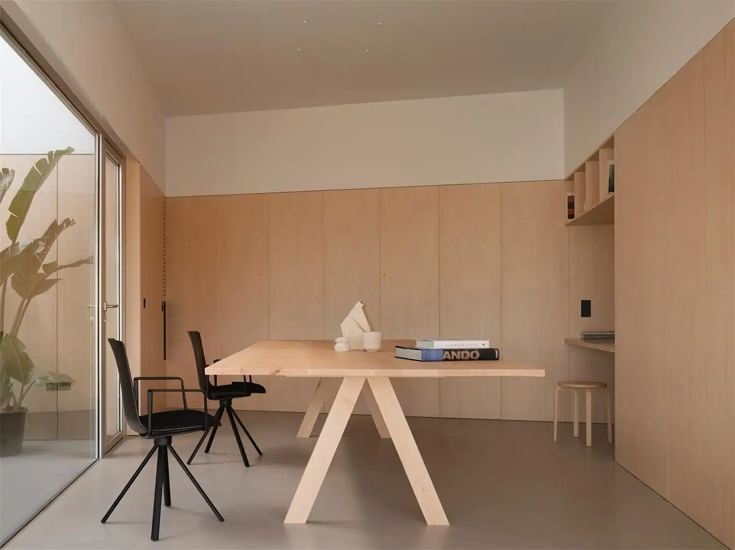 Comedor de Oficina de alquiler en L'Eliana