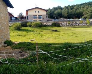 Land for sale in Esteribar