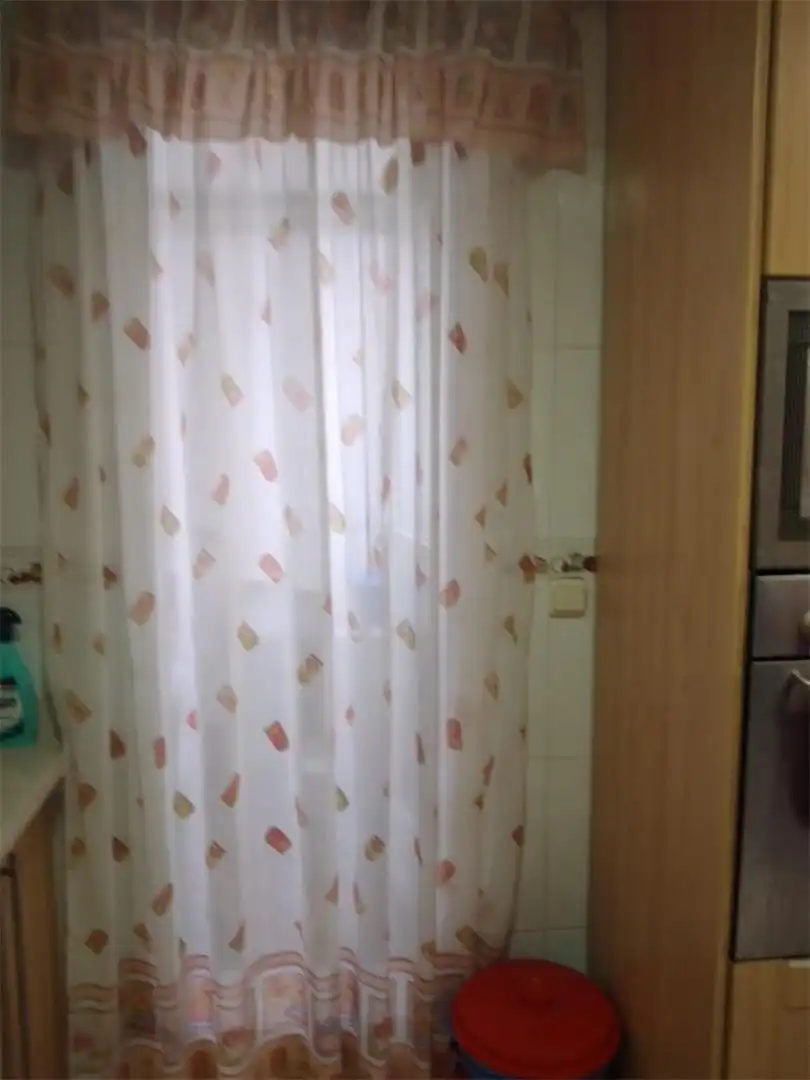 Baño de Piso en venta en Melilla con Aire acondicionado, Microondas y Balcón