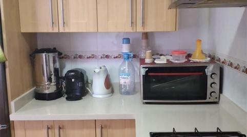 Photo 5 of Flat for sale in Calle Jacinto Ruiz Mendoza, 67, Isaac Peral,  Melilla Capital