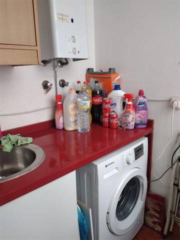 Piso en Venta en Calle Jacinto Ruiz Mendoza, 67 en Isaac Peral