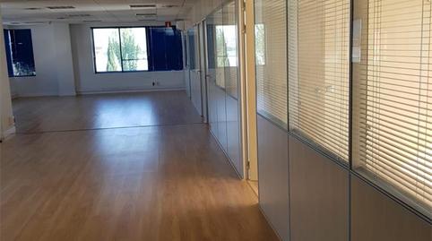 Photo 2 of Office to rent in Avenida de la Industria, 52, El Barral Ferial, Madrid