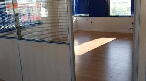 Photo 3 of Office to rent in Avenida de la Industria, 52, El Barral Ferial, Madrid