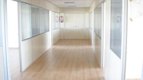 Photo 4 of Office to rent in Avenida de la Industria, 52, El Barral Ferial, Madrid