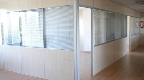 Photo 5 of Office to rent in Avenida de la Industria, 52, El Barral Ferial, Madrid