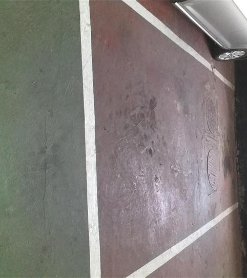 Garatge de lloguer a Alameda de Mazarredo, 12, Abandoibarra - Guggenheim, Bizkaia - imatge 2 Foto 2 de Garatge de lloguer a Alameda de Mazarredo, 12, Abandoibarra - Guggenheim, Bizkaia