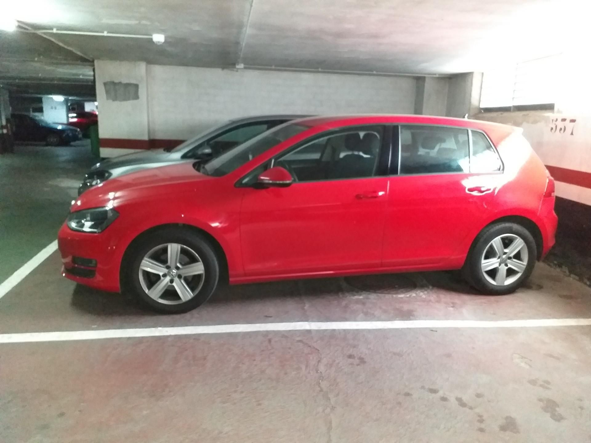 Parking of Garage to rent in Bilbao 