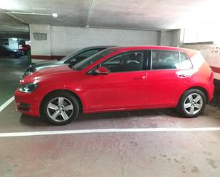 Parking of Garage to rent in Bilbao 