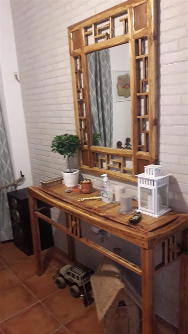 Dormitori de Casa o xalet en venda en Soneja amb Terrassa i Balcó