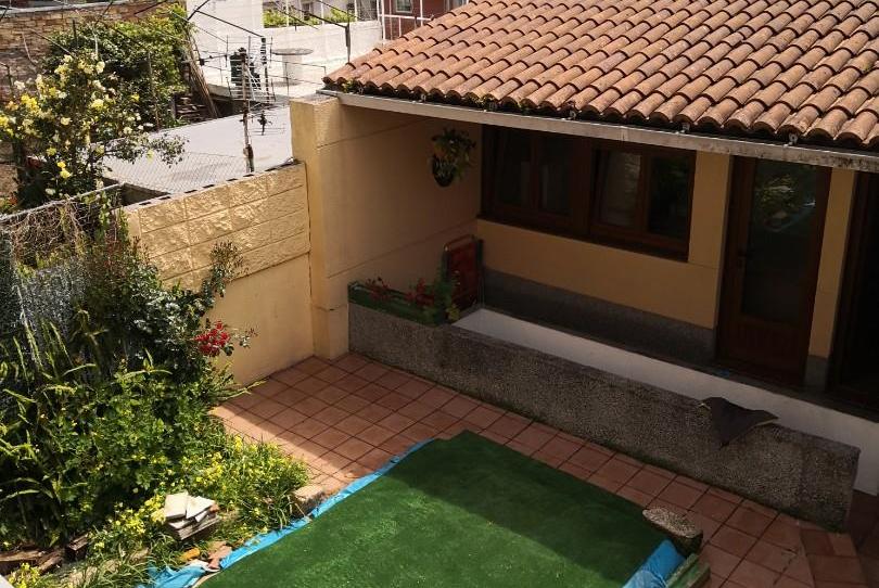 Foto 1 de Piso en venta en Avenida Ramón Nieto, 134, Lavadores, Pontevedra