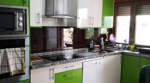 Foto 3 de Piso en venta en Avenida Ramón Nieto, 134, Lavadores, Pontevedra