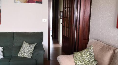 Foto 5 de Piso en venta en Avenida Ramón Nieto, 134, Lavadores, Pontevedra