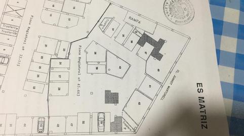 Photo 4 of Flat for sale in Calle de Ramón y Cajal, 53, Albuixarres, Valencia