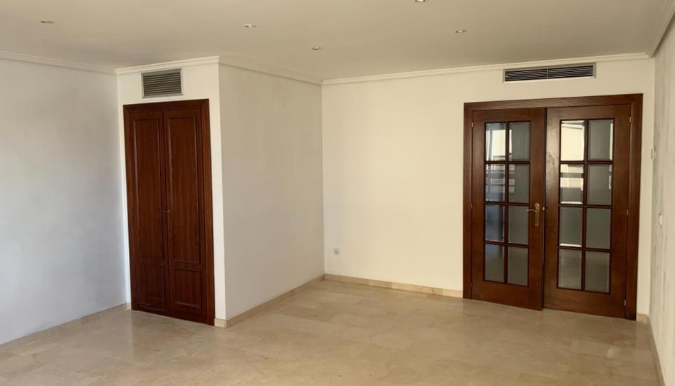 Photo 1 of Flat for sale in Calle de Ramón y Cajal, 53, Albuixarres, Valencia