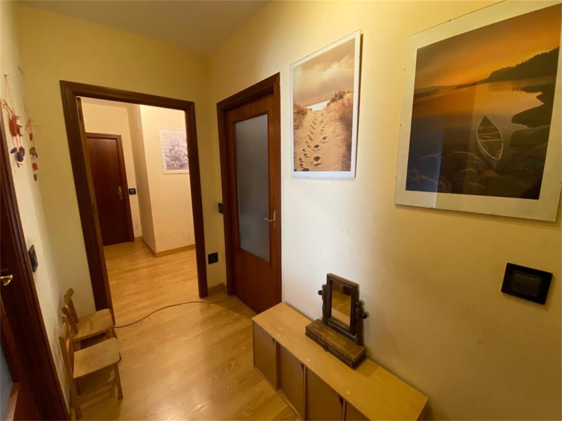 Flat for sale in Trujillo  with Air Conditioner, Terrace and Furnished