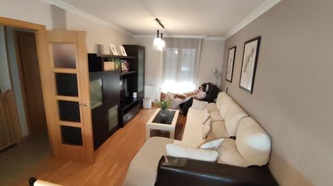 Foto 4 de Casa adosada en venda a Carretera de Aldealengua, 55, Rollo - Puente Ladrillo, Salamanca Capital