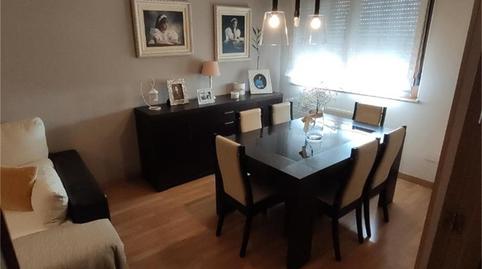 Foto 5 de Casa adosada en venda a Carretera de Aldealengua, 55, Rollo - Puente Ladrillo, Salamanca Capital