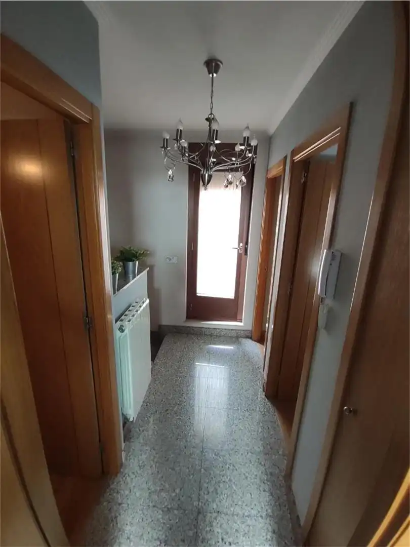 Casa adosada en venta en Carretera de Aldealengua, 55, Rollo - Puente Ladrillo Casa adosada en venta en Salamanca con Calefacción, Amueblado y Balcón