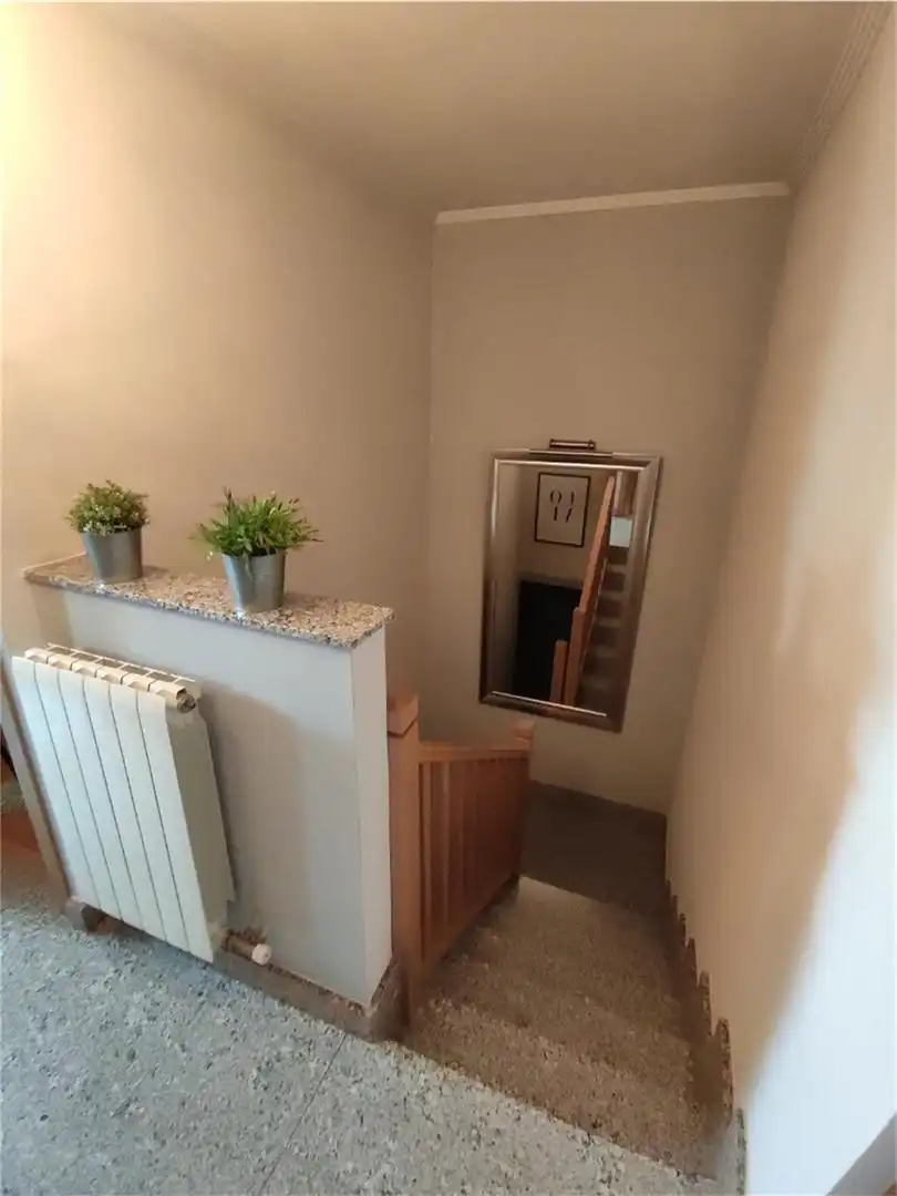 Casa adosada en venta en Carretera de Aldealengua, 55, Rollo - Puente Ladrillo Casa adosada en venta en Salamanca con Calefacción, Amueblado y Balcón