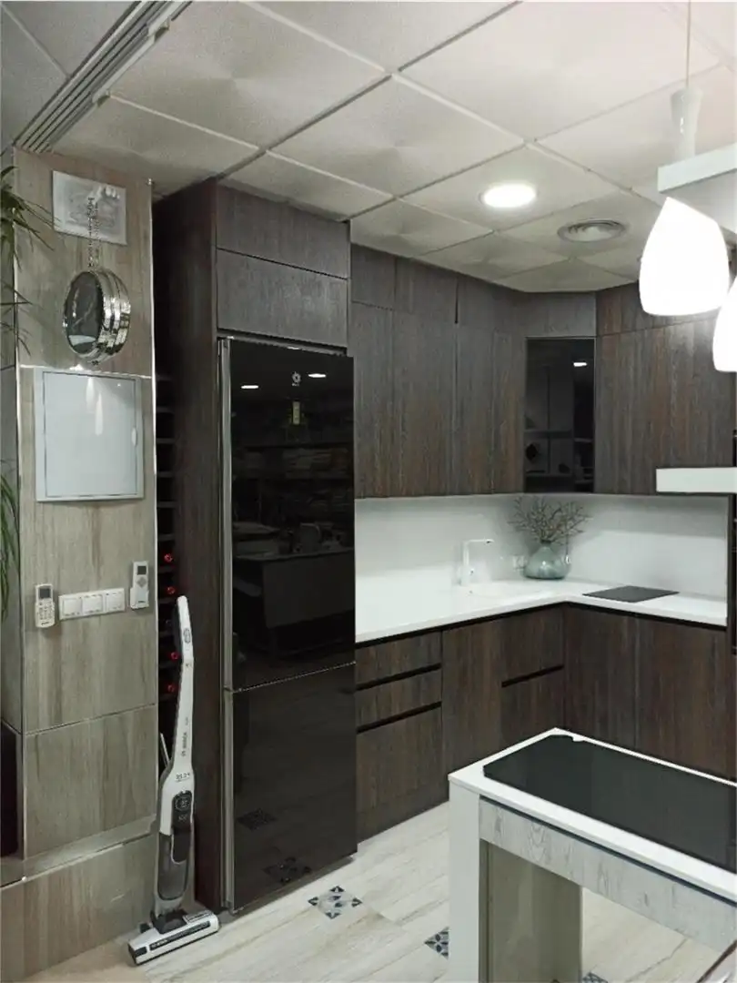 Local en venta en Calle Camilo José Cela, Playa de la Fontanilla Cocina de Local en venta en Marbella con Aire acondicionado y Calefacción