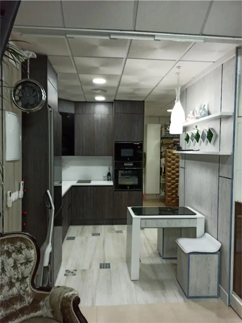 Local en venta en Calle Camilo José Cela, Playa de la Fontanilla Cocina de Local en venta en Marbella con Aire acondicionado y Calefacción