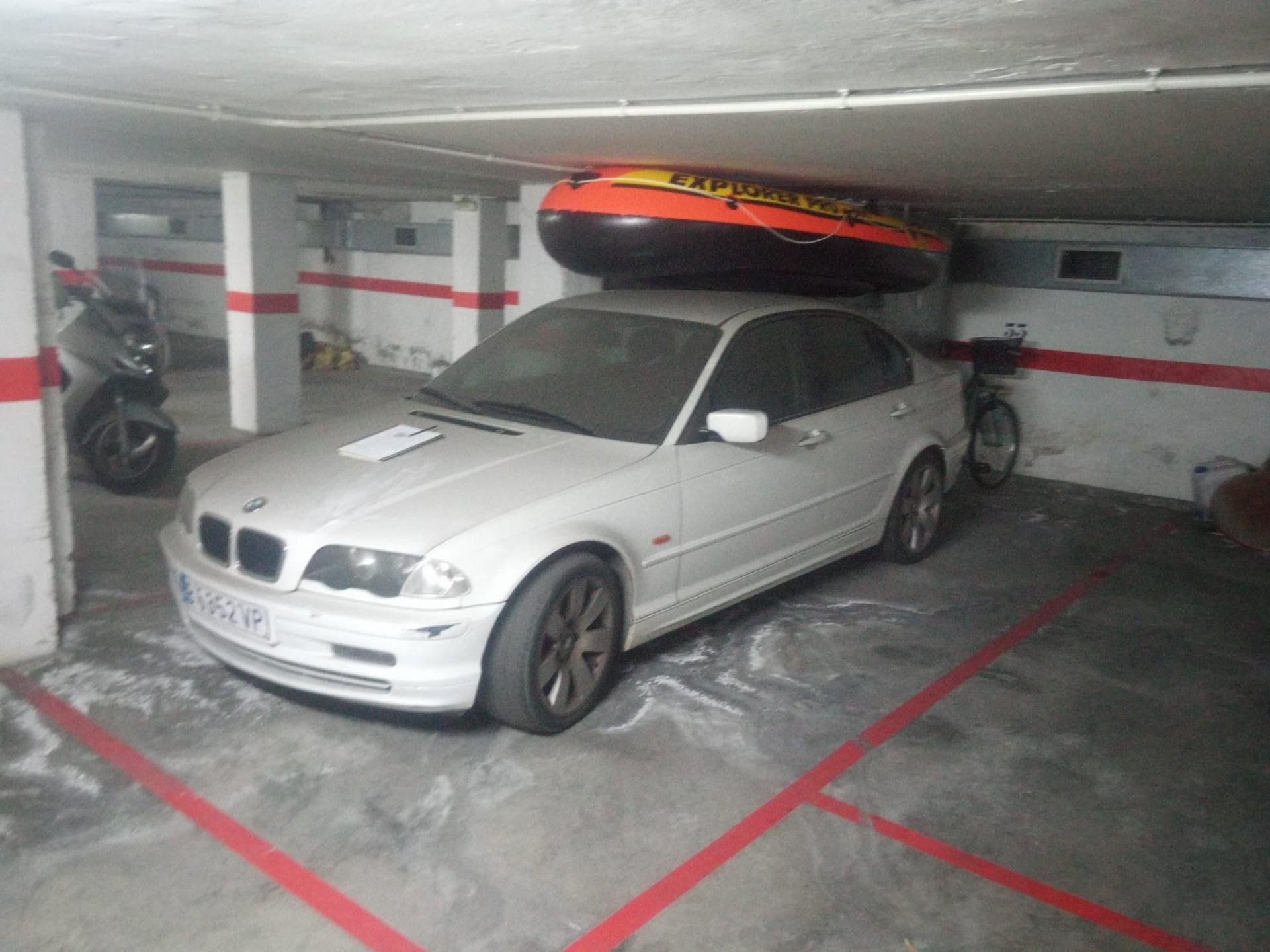 Garage for sale in Palamós