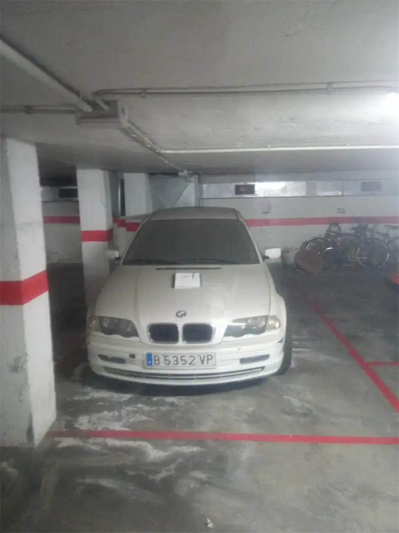 Garatge en venda a Carrer Indústria, 3, Avinguda Catalunya Garatge en venda en Palamós
