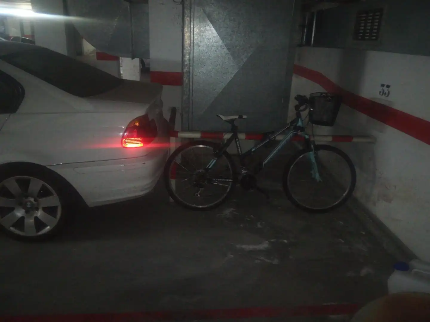 Garatge en venda a Carrer Indústria, 3, Avinguda Catalunya Aparcament de Garatge en venda en Palamós