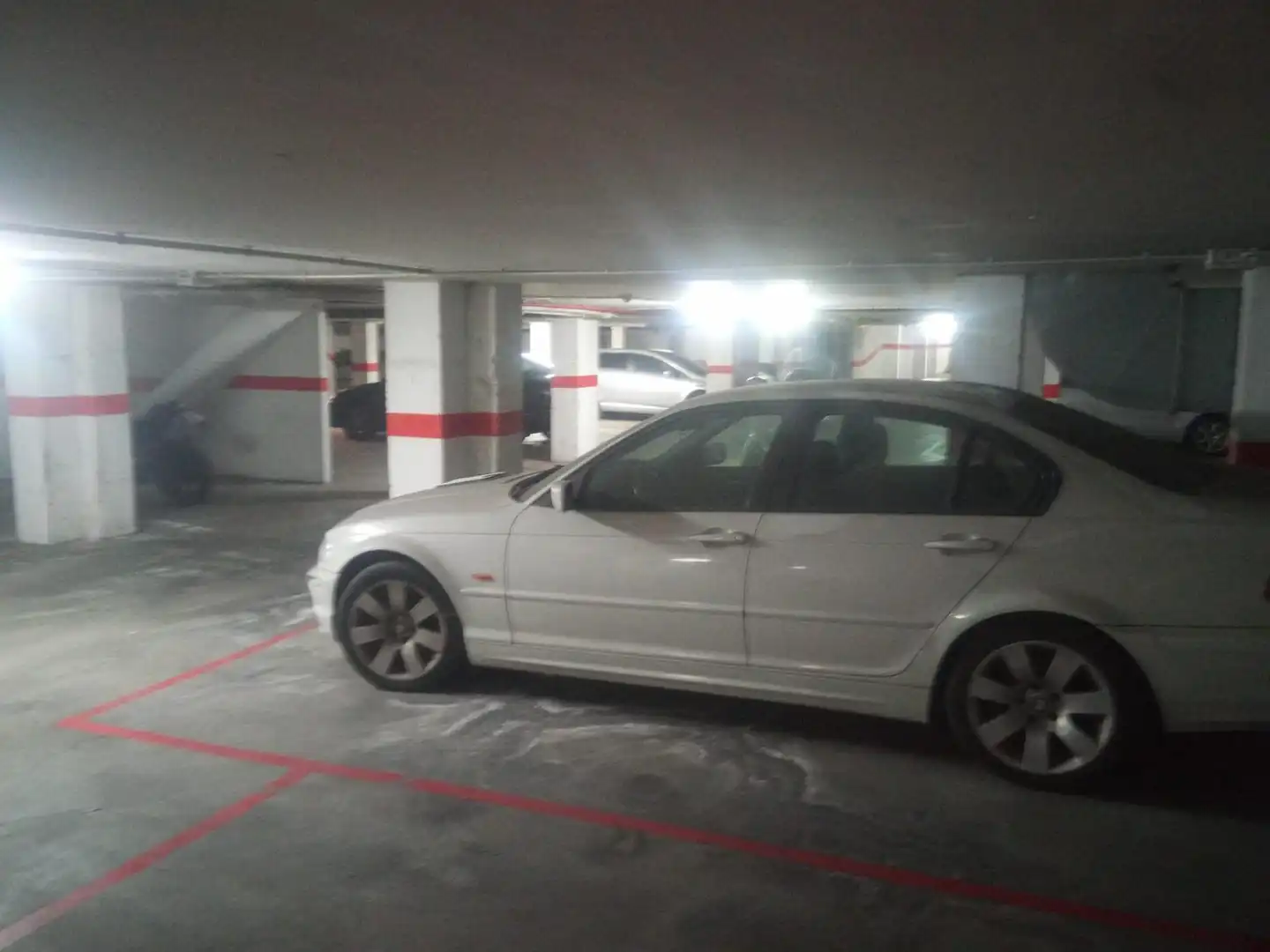 Garatge en venda a Carrer Indústria, 3, Avinguda Catalunya Aparcament de Garatge en venda en Palamós
