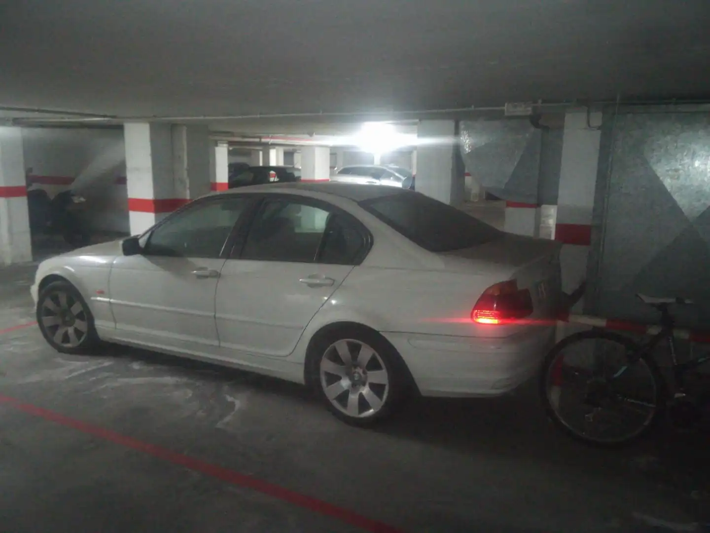 Garatge en venda a Carrer Indústria, 3, Avinguda Catalunya Aparcament de Garatge en venda en Palamós