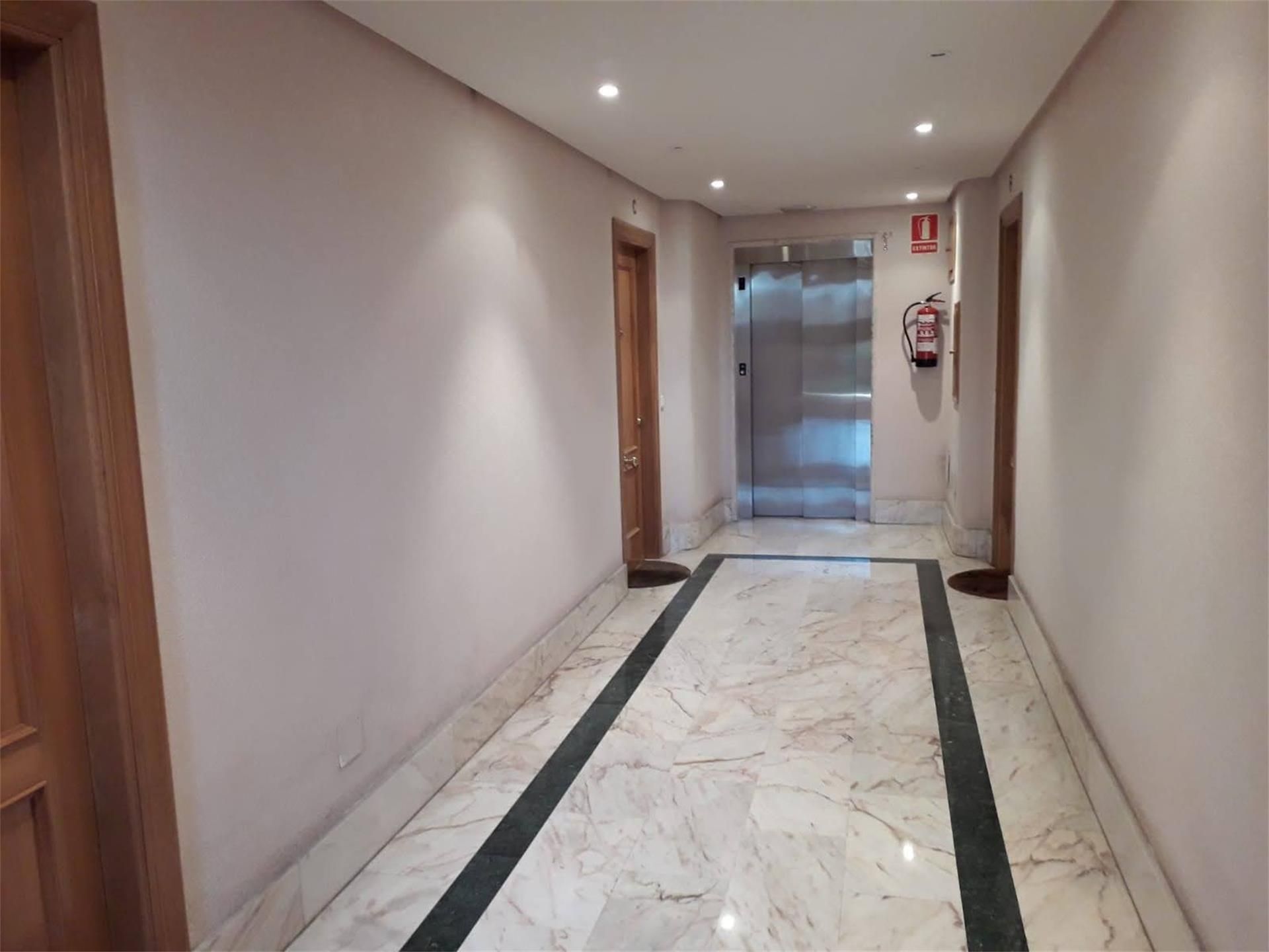 Pis en venda en Valladolid Capital amb Calefacció, Parquet i Terrassa