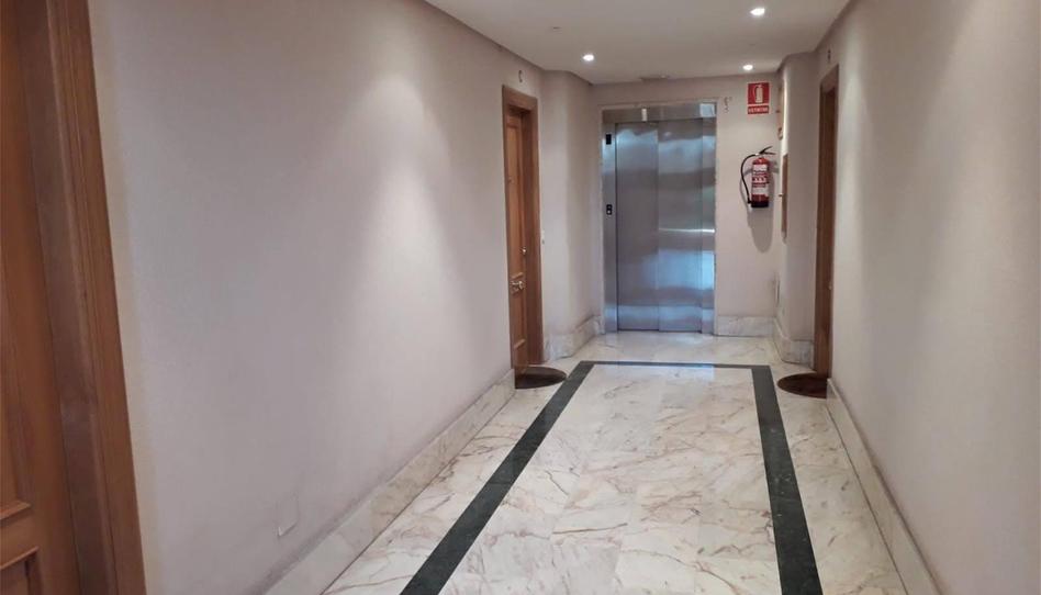 Foto 1 de Pis en venda a Calle Valle de Mena, Parque Alameda - Paula López, Valladolid