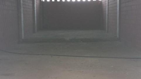 Photo 4 of Premises to rent in Calle Marques de la Ensenada, La Puebla, Murcia